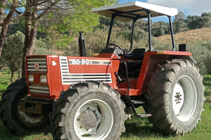 Fiatagri 80-90