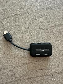 Hdmi extender