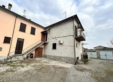 Appartamento a Monticelli d'Ongina (PC)