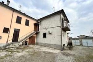 Appartamento a Monticelli d'Ongina (PC)