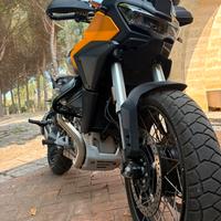 Moto Guzzi Stelvio