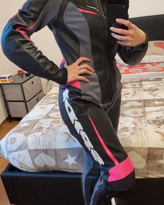 Tuta da moto Spidi donna