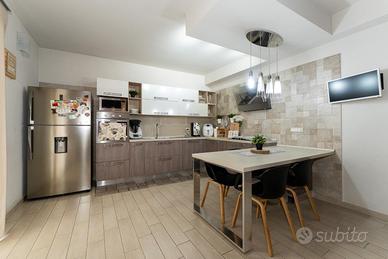 Cucina Stosa