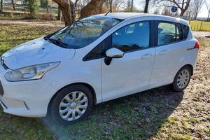 FORD B-MAX 1.4 GPL/ BENZINA - 2016 - EURO 6
