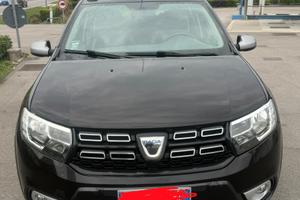 Dacia sandero stapway