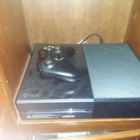 XBOX ONE E 360 PIU VARIE