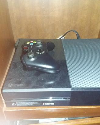 XBOX ONE E 360 PIU VARIE