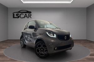 Smart forTwo 0.9 turbo Passion 90cv - Unico propri