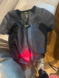 Airbag Alpinestars techair 5