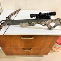 Balestra (Balestra Excalibur Vortex 330 FPS)