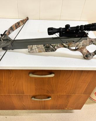 Balestra (Balestra Excalibur Vortex 330 FPS)