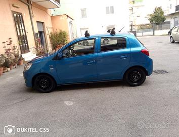 MITSUBISHI Space Star 2ª serie - 2020