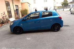 MITSUBISHI Space Star 2ª serie - 2020