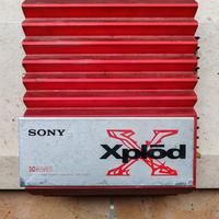 Amplificatore Sony
