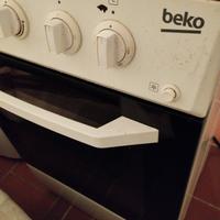 cucina economica beko 4 fuochi