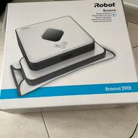 Irobot Braava 390T