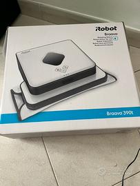Irobot Braava 390T