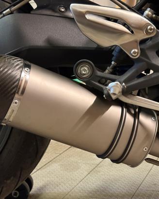 Special Titanium Roadsitalia