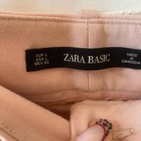 pantaloni donna