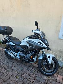 HONDA NC 750 X NCT anno 2019
