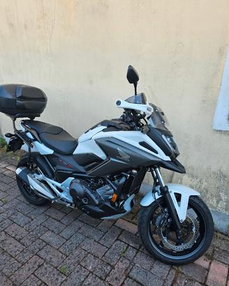 HONDA NC 750 X NCT anno 2019