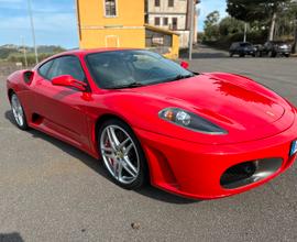 Ferrari F430