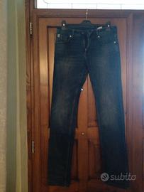 jeans Denim Tom Tailor