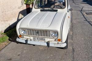 renault 4 