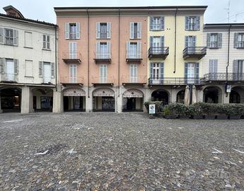 3 LOCALI A VOGHERA