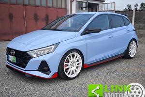 HYUNDAI i20 N 1.6 T-GDI N-Performance *Techno Pa