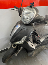 Piaggio beverly 350 sport touring abs/asr