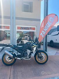 Kove 800 X GT 2026