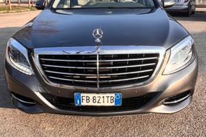 Mercedes-benz S 350 4 matic