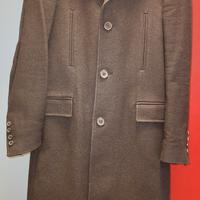 Cappotto uomo taglia S