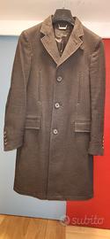 Cappotto uomo taglia S