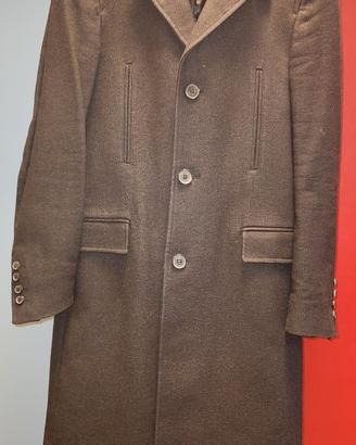Cappotto uomo taglia S