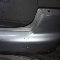 PARAURTI POSTERIORE COMPLETO FORD C - Max Serie (0