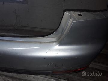 PARAURTI POSTERIORE COMPLETO FORD C - Max Serie (0