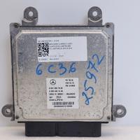 CENTRALINA MOTORE MERCEDES Classe E Coupe (C207) A