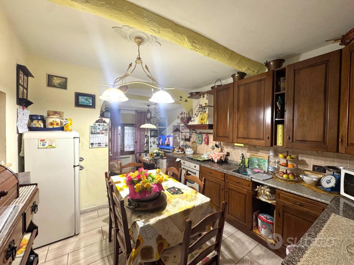 Apartment in Genova, Trasta, Val Polcevera - Altro