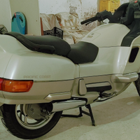 Honda Pacific Coast pc 800