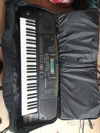 Tastiera  GEM wk 2 con Hard disk 