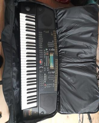 Tastiera  GEM wk 2 con Hard disk 