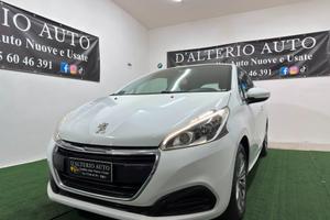 Peugeot 208 BlueHDi 75 3 porte Allure