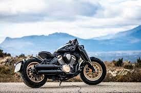 Benda Motorcycles Napoleonbob 500 - 2025