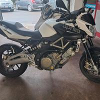 aprilia shiver 750 