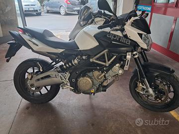 aprilia shiver 750 