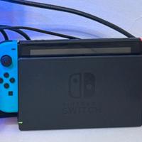Nintendo swith