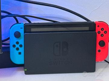 Nintendo swith