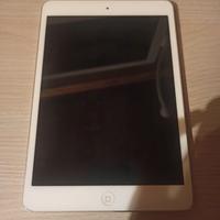Ipad Mini 2 WiFi 16GB Silver